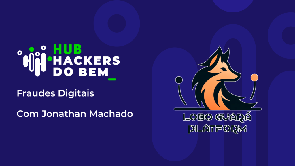 Webinar: Fraudes Digitais