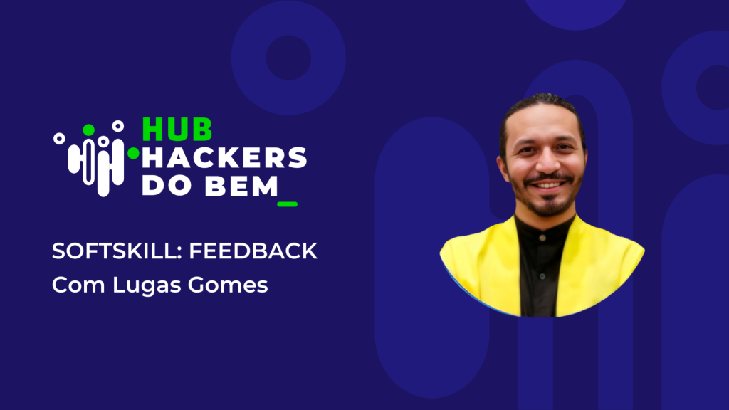 Softskill: Feedback